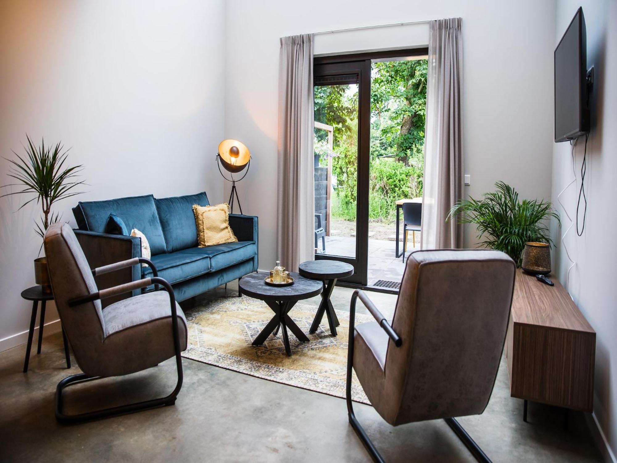 Cozy Holiday Home In Vrouwenpolder Close To The Beach מראה חיצוני תמונה