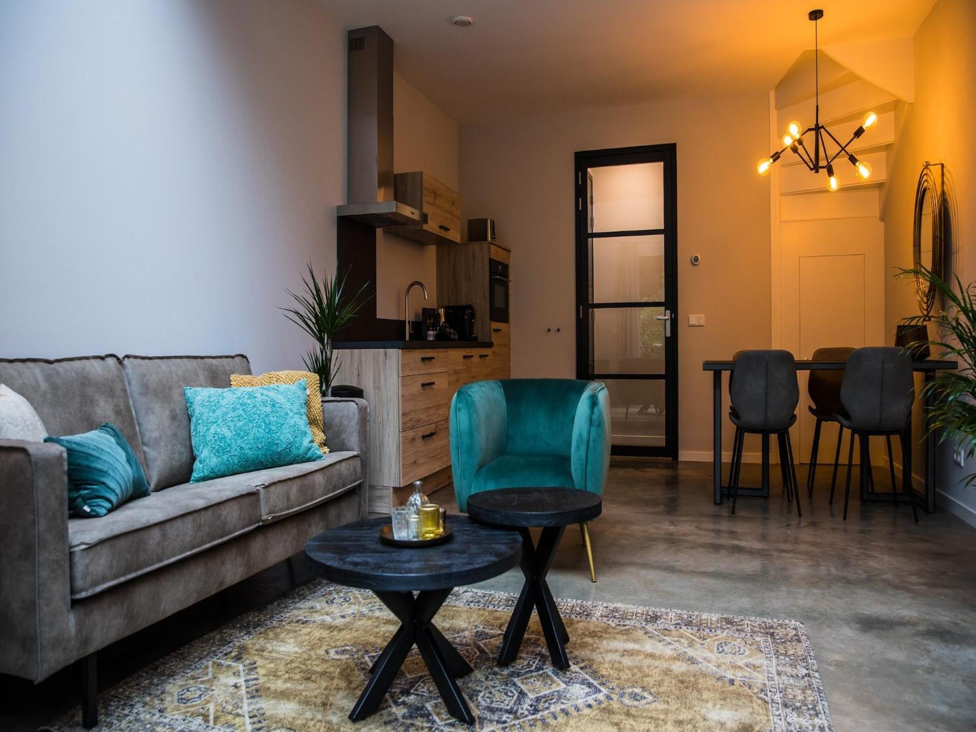 Cozy Holiday Home In Vrouwenpolder Close To The Beach מראה חיצוני תמונה