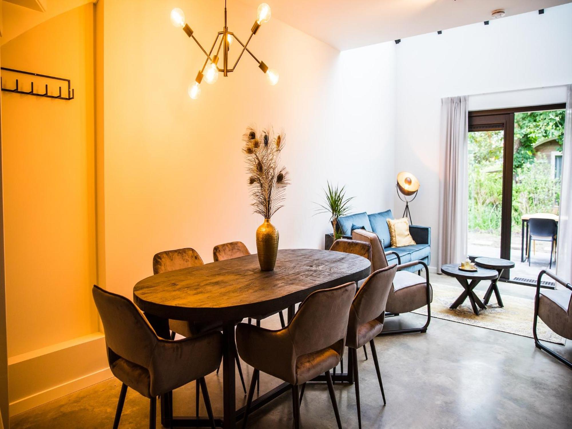 Cozy Holiday Home In Vrouwenpolder Close To The Beach מראה חיצוני תמונה
