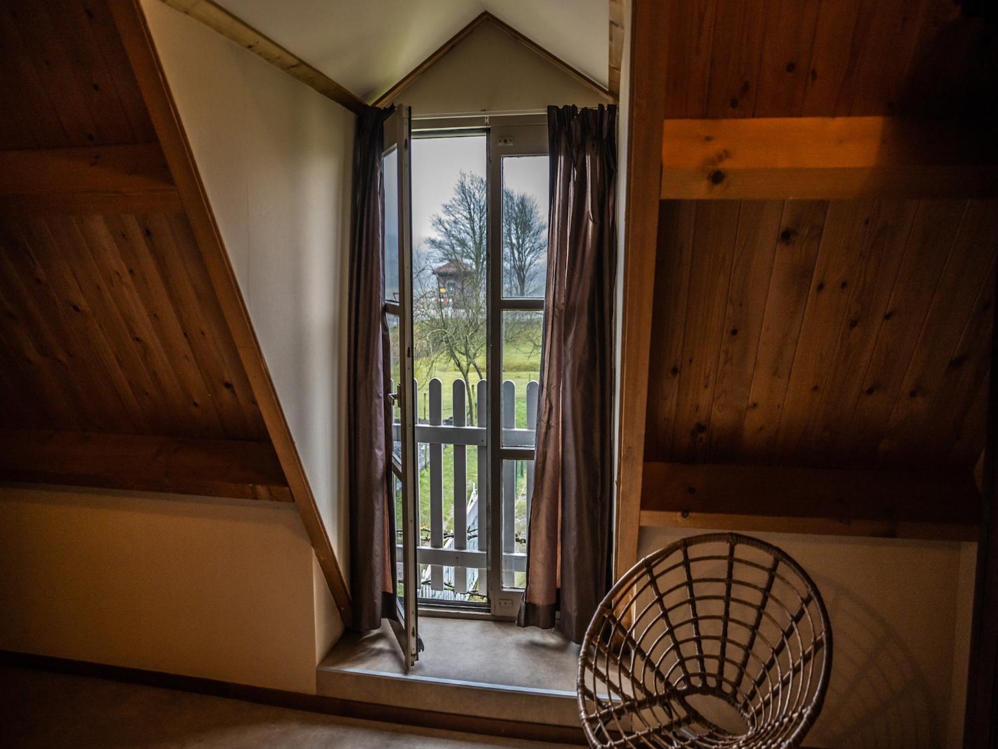 Cozy Holiday Home In Vrouwenpolder Close To The Beach מראה חיצוני תמונה