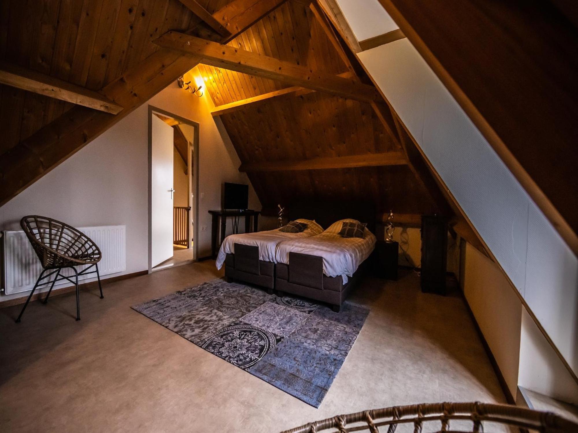 Cozy Holiday Home In Vrouwenpolder Close To The Beach מראה חיצוני תמונה