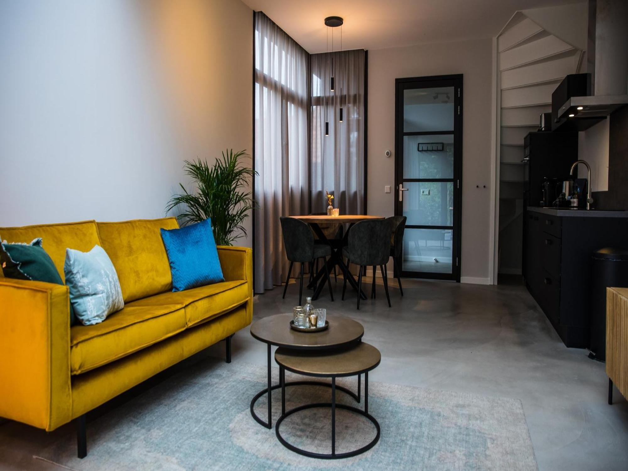 Cozy Holiday Home In Vrouwenpolder Close To The Beach מראה חיצוני תמונה